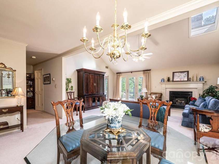 3725 Rock Bridge Drive, Conover, NC 28613.  MLS# CAR4423311, YatesRealty ID 16423. 