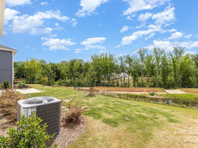 164 Shepherds Landing Drive, Mooresville, NC 28115.  MLS# CAR4265560, YatesRealty ID 16424. 