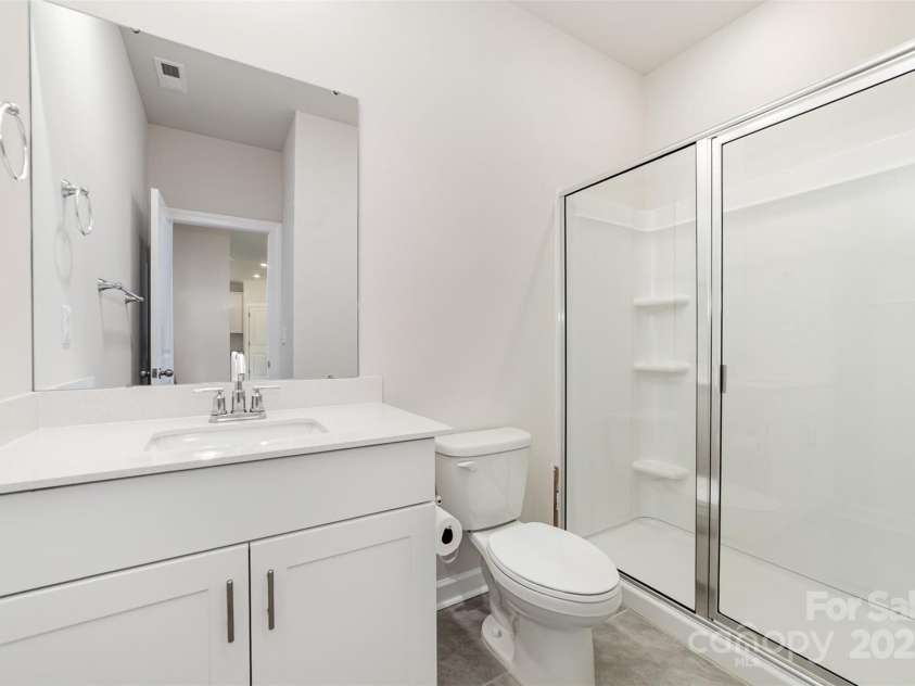 164 Shepherds Landing Drive, Mooresville, NC 28115.  MLS# CAR4265560, YatesRealty ID 16424. 