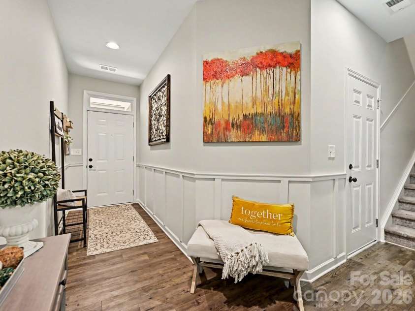 2704 Cregstone Way, Fort Mill, SC 29715.  MLS# CAR4362917, YatesRealty ID 16428. 