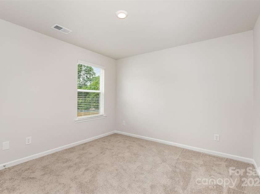 2047 Sadler Woods Lane, Charlotte, NC 28214.  MLS# CAR4265581, YatesRealty ID 16429. Representational Photo.