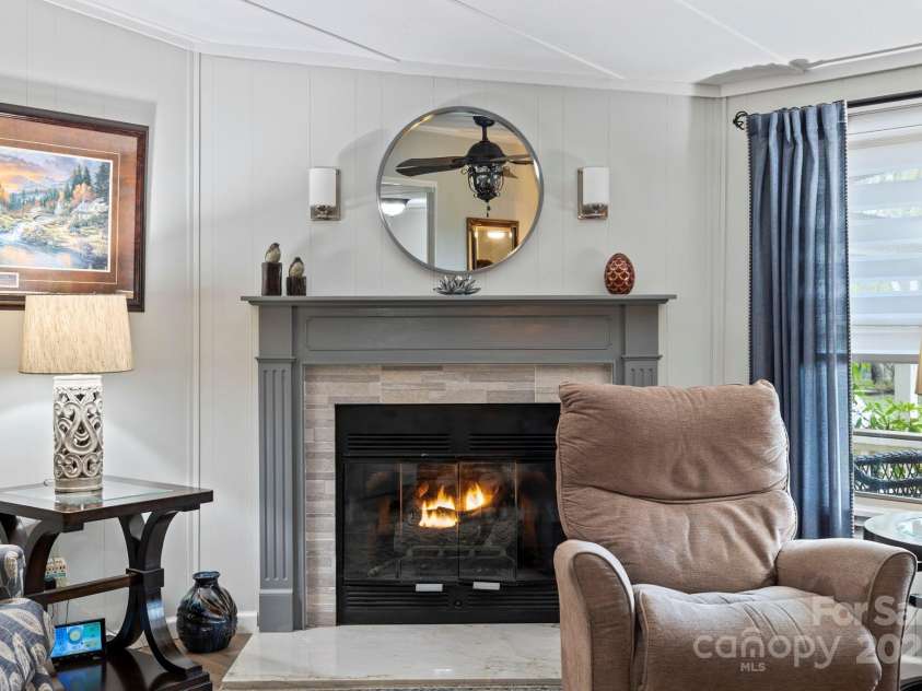 12 Timbers Edge Lane, Fairview, NC 28730.  MLS# CAR4306655, YatesRealty ID 1643. 