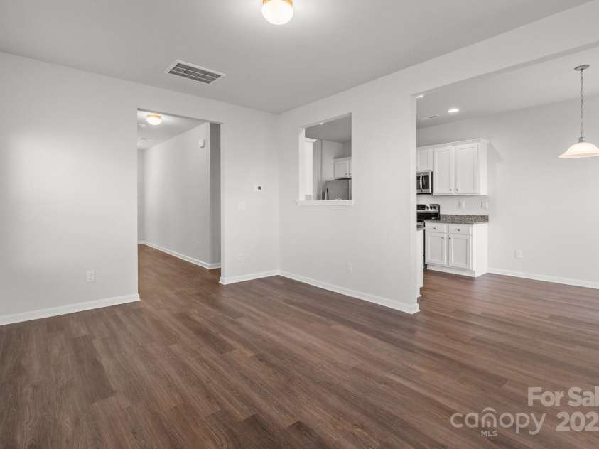 136 Bell Avenue, Albemarle, NC 28001.  MLS# CAR4231159, YatesRealty ID 1643. 