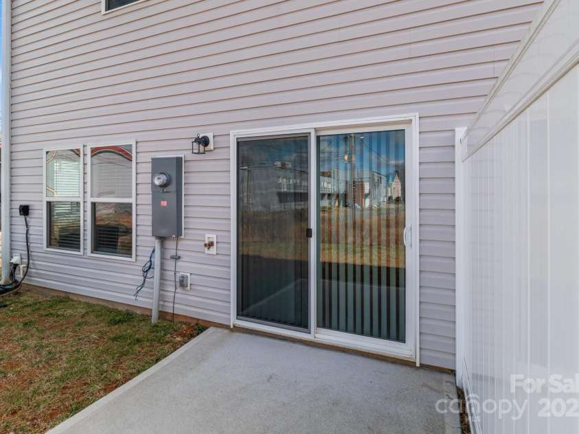 136 Bell Avenue, Albemarle, NC 28001.  MLS# CAR4231159, YatesRealty ID 1643. 