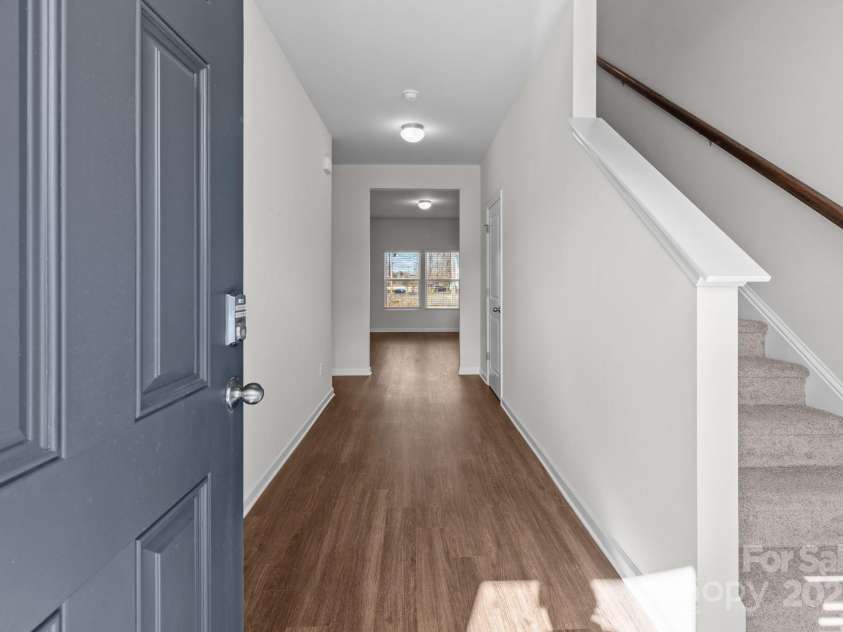 136 Bell Avenue, Albemarle, NC 28001.  MLS# CAR4231159, YatesRealty ID 1643. Welcome