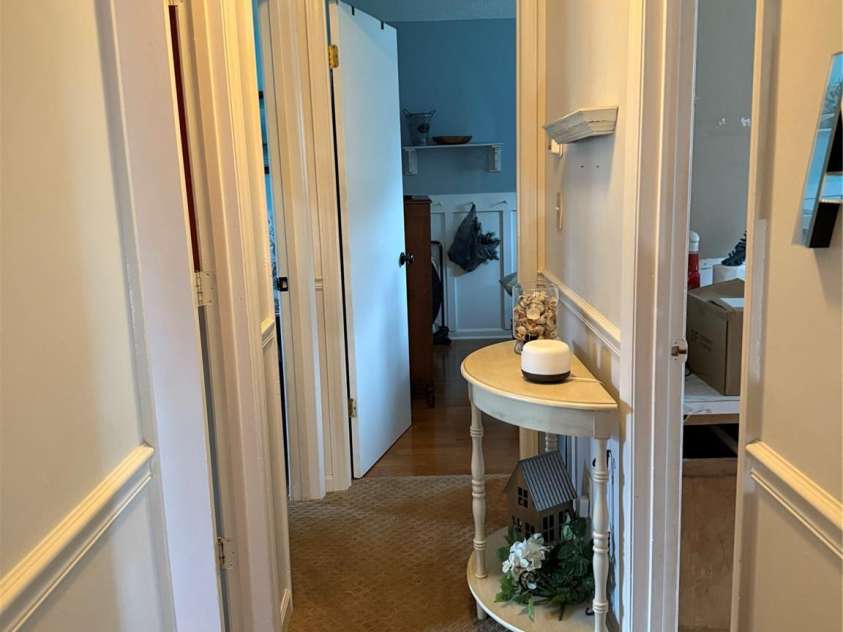 1895 Sandy Circle, Newton, NC 28658.  MLS# CAR4265994, YatesRealty ID 16430. 