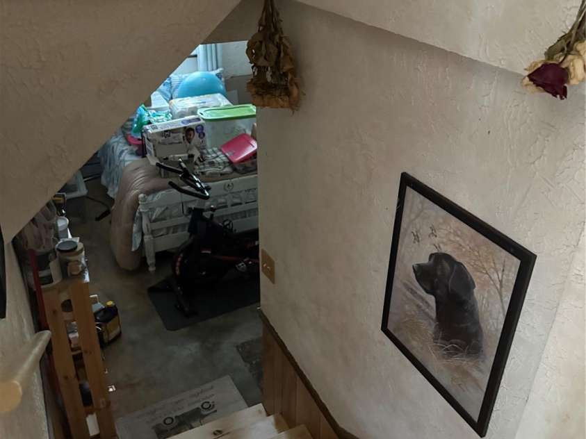 1895 Sandy Circle, Newton, NC 28658.  MLS# CAR4265994, YatesRealty ID 16430. 