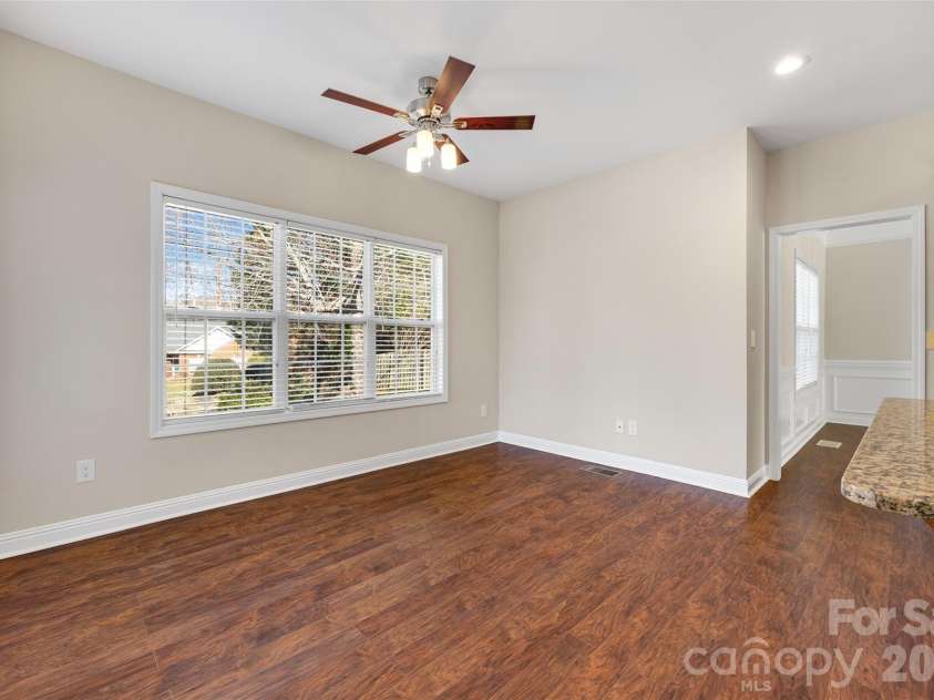 2912 Tallard Lane, Charlotte, NC 28270.  MLS# CAR4336197, YatesRealty ID 16432. Ideal for Sharing Time Together!