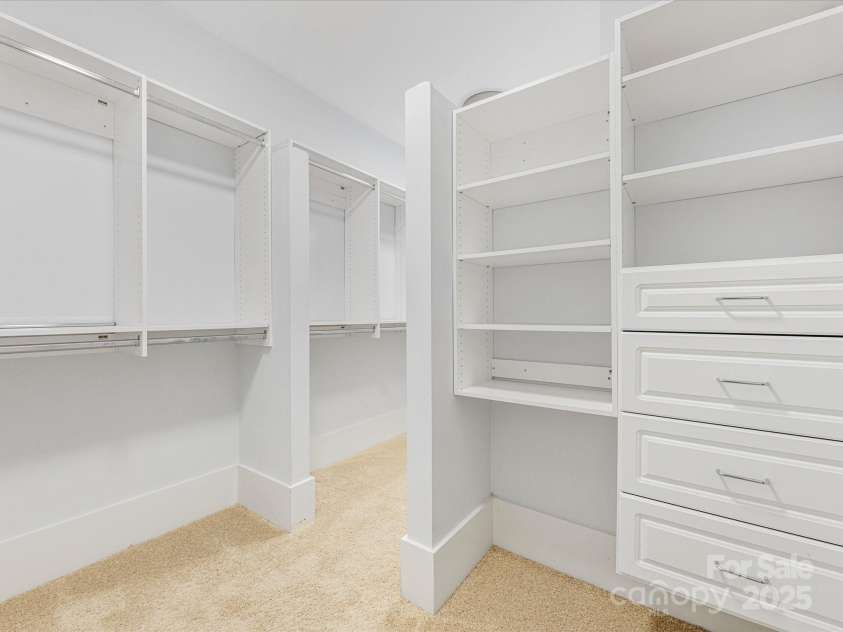 3825 Mountain Cove Drive, Charlotte, NC 28216.  MLS# CAR4254771, YatesRealty ID 16432. Bedroom 3