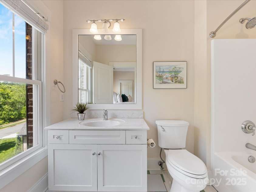 3825 Mountain Cove Drive, Charlotte, NC 28216.  MLS# CAR4254771, YatesRealty ID 16432. Bedroom 4