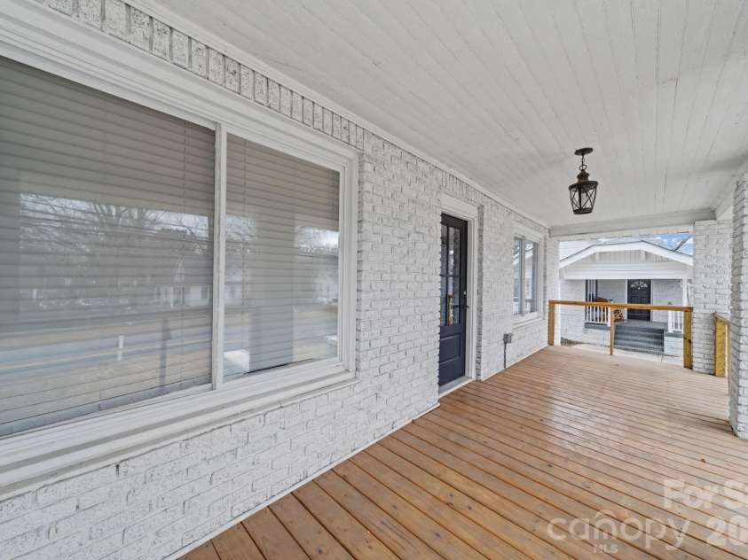 1132 Main Street, Albemarle, NC 28001.  MLS# CAR4350387, YatesRealty ID 16434. 