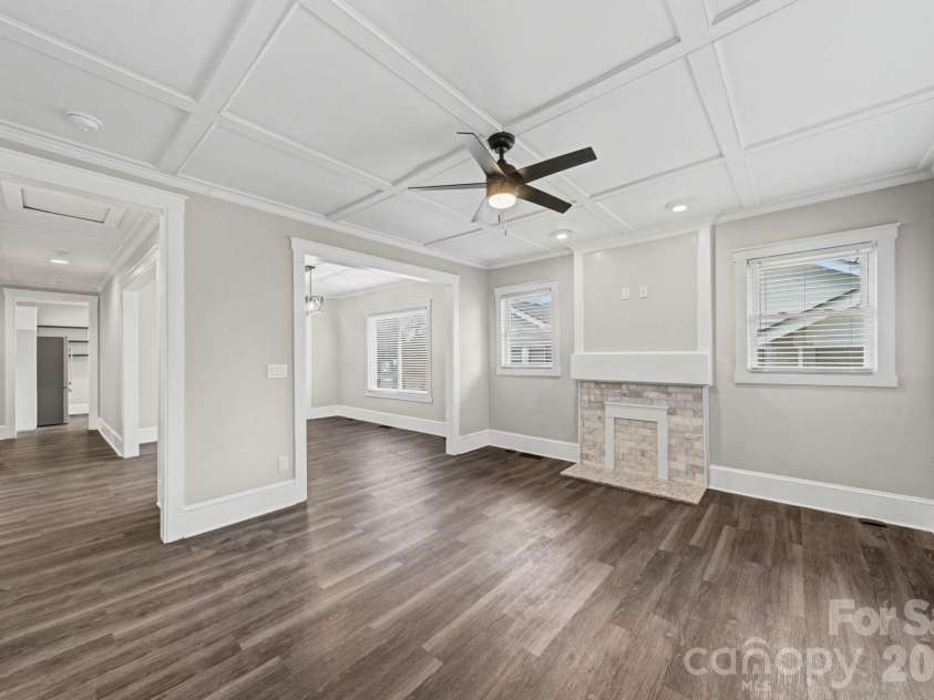 1132 Main Street, Albemarle, NC 28001.  MLS# CAR4350387, YatesRealty ID 16434. 