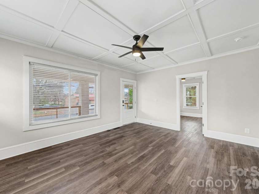 1132 Main Street, Albemarle, NC 28001.  MLS# CAR4350387, YatesRealty ID 16434. 