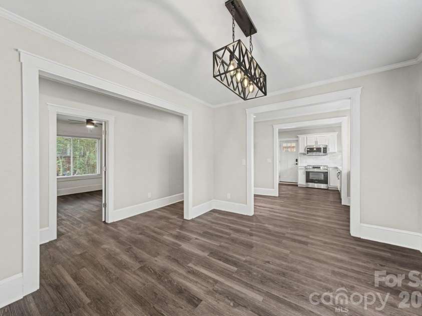1132 Main Street, Albemarle, NC 28001.  MLS# CAR4350387, YatesRealty ID 16434. 