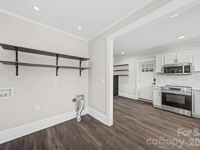 1132 Main Street, Albemarle, NC 28001.  MLS# CAR4350387, YatesRealty ID 16434. 
