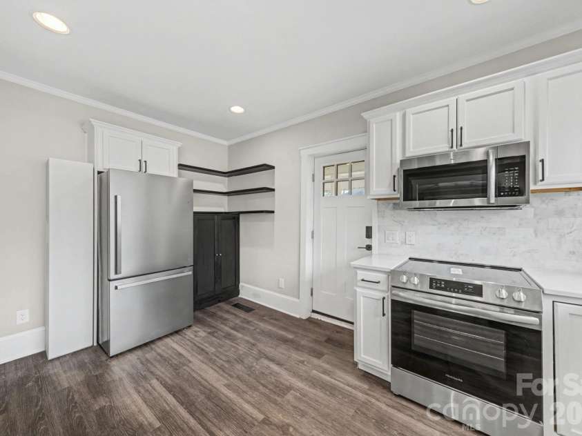 1132 Main Street, Albemarle, NC 28001.  MLS# CAR4350387, YatesRealty ID 16434. 