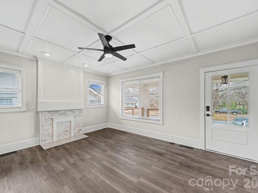 1132 Main Street, Albemarle, NC 28001.  MLS# CAR4350387, YatesRealty ID 16434. 