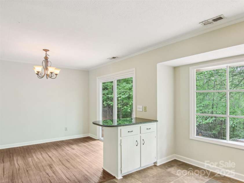 66 Executive Estates Drive, Old Fort, NC 28762.  MLS# CAR4254807, YatesRealty ID 16434. 