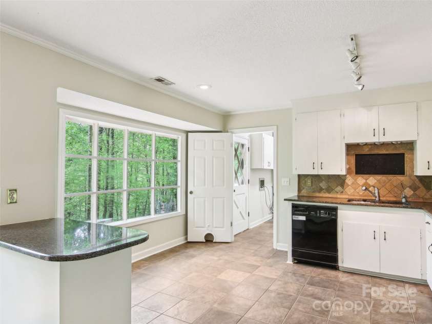 66 Executive Estates Drive, Old Fort, NC 28762.  MLS# CAR4254807, YatesRealty ID 16434. 