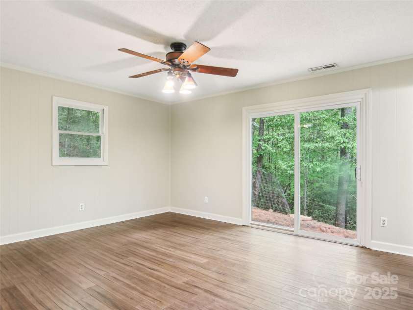 66 Executive Estates Drive, Old Fort, NC 28762.  MLS# CAR4254807, YatesRealty ID 16434. 