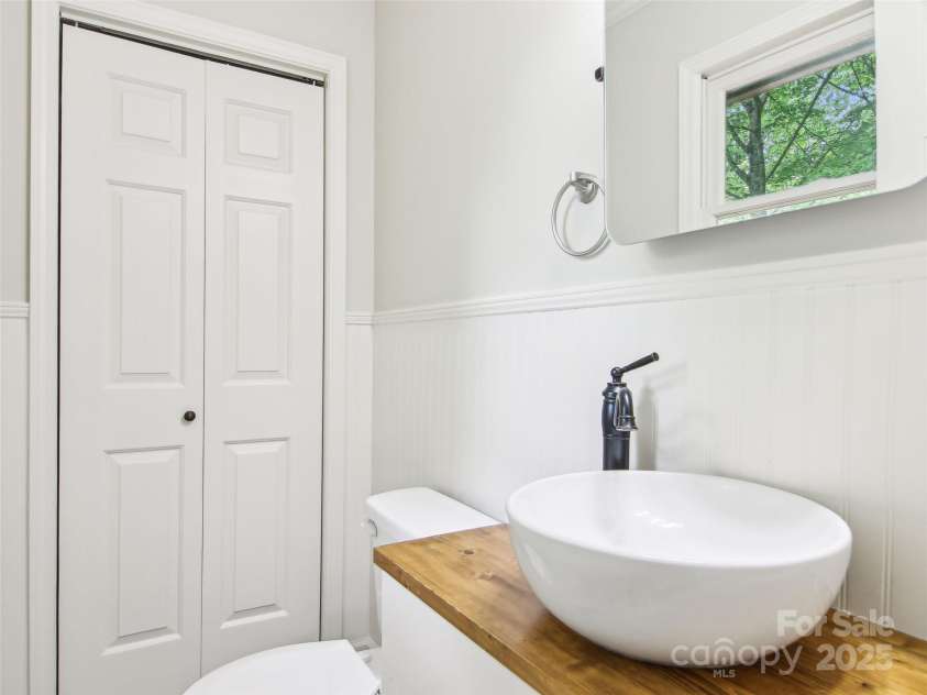 66 Executive Estates Drive, Old Fort, NC 28762.  MLS# CAR4254807, YatesRealty ID 16434. 