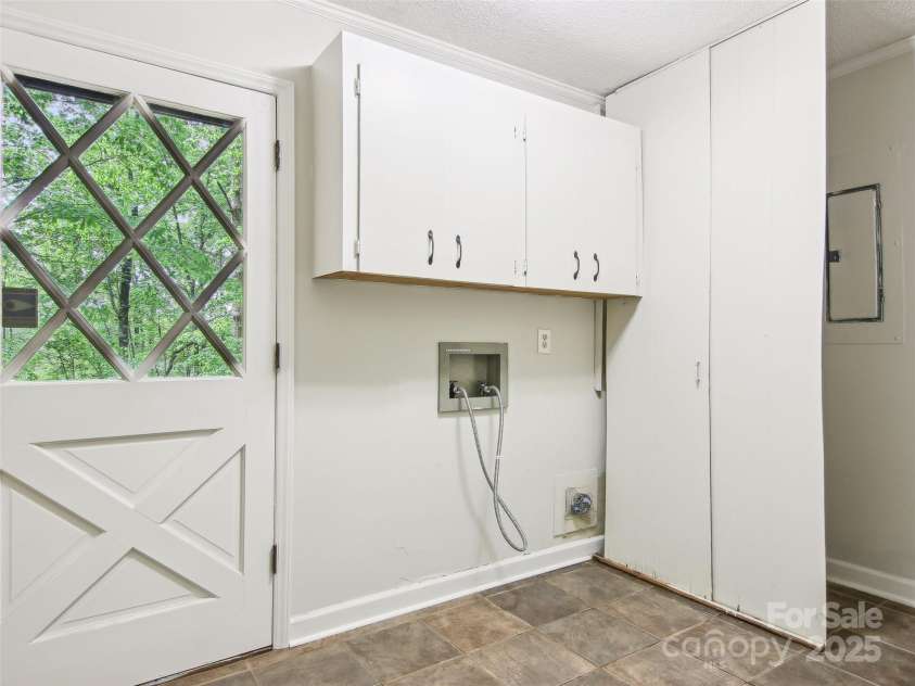 66 Executive Estates Drive, Old Fort, NC 28762.  MLS# CAR4254807, YatesRealty ID 16434. 