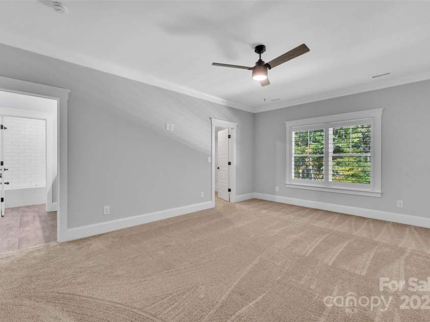 1622 Hunters Place Road, York, SC 29745.  MLS# CAR4317983, YatesRealty ID 16436. Bedroom 4