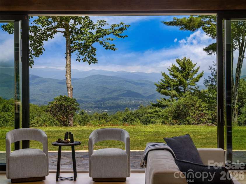 30 Banks Lane, Brevard, NC 28712.  MLS# CAR4367938, YatesRealty ID 16436. 