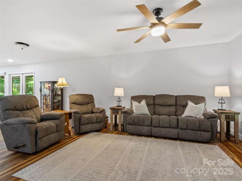 1493 Upper Browns Creek Road, Burnsville, NC 28714.  MLS# CAR4261029, YatesRealty ID 16437. 