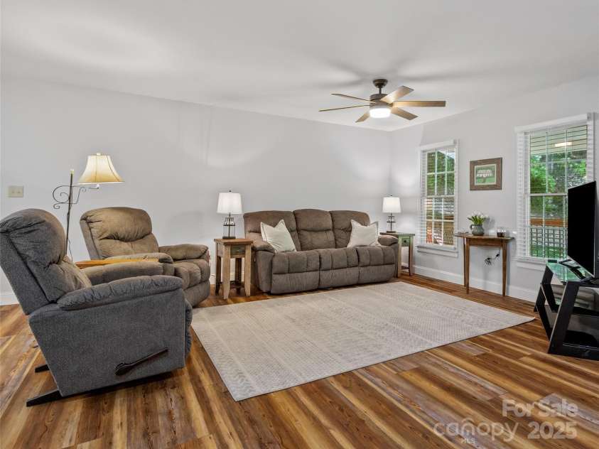 1493 Upper Browns Creek Road, Burnsville, NC 28714.  MLS# CAR4261029, YatesRealty ID 16437. 