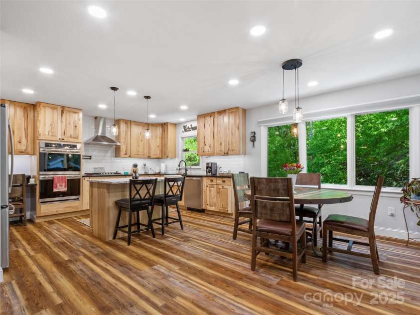 1493 Upper Browns Creek Road, Burnsville, NC 28714.  MLS# CAR4261029, YatesRealty ID 16437. 