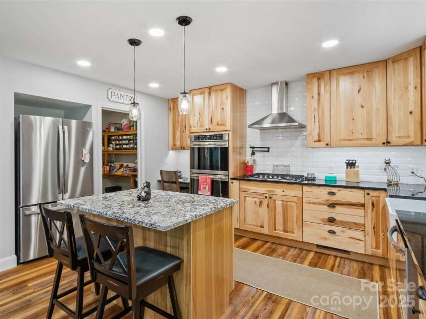 1493 Upper Browns Creek Road, Burnsville, NC 28714.  MLS# CAR4261029, YatesRealty ID 16437. 