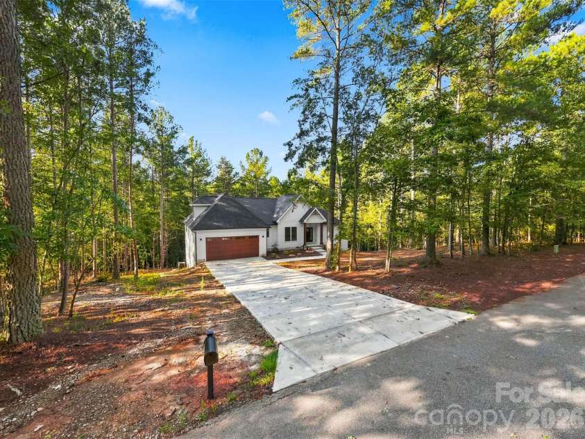 2157 Anchor Lane, Connelly Springs, NC 28612.  MLS# CAR4368438, YatesRealty ID 16437. 