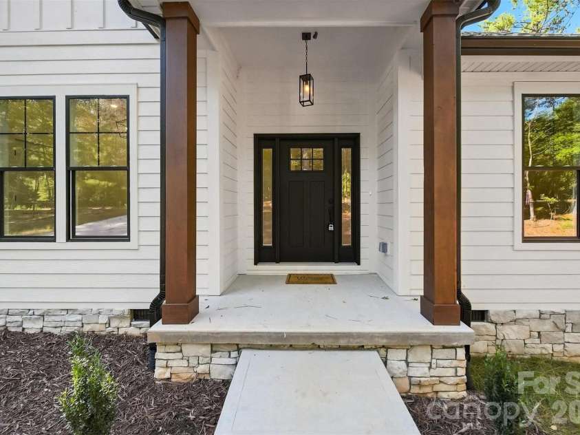 2157 Anchor Lane, Connelly Springs, NC 28612.  MLS# CAR4368438, YatesRealty ID 16437. 