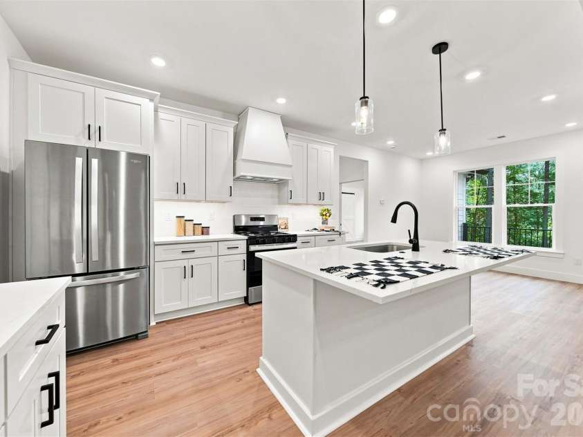 2157 Anchor Lane, Connelly Springs, NC 28612.  MLS# CAR4368438, YatesRealty ID 16437. 