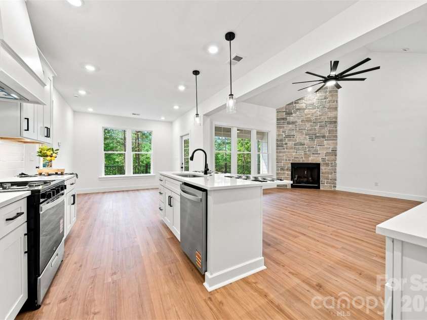 2157 Anchor Lane, Connelly Springs, NC 28612.  MLS# CAR4368438, YatesRealty ID 16437. 