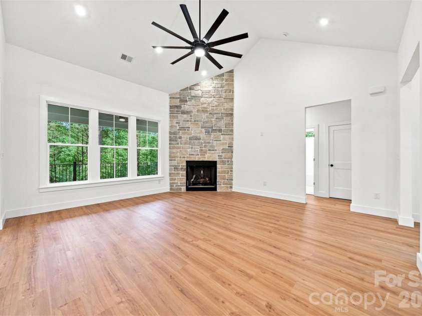 2157 Anchor Lane, Connelly Springs, NC 28612.  MLS# CAR4368438, YatesRealty ID 16437. 
