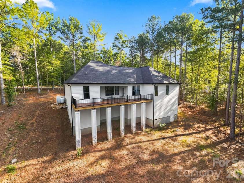 2157 Anchor Lane, Connelly Springs, NC 28612.  MLS# CAR4368438, YatesRealty ID 16437. 
