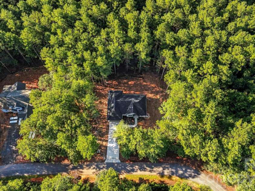 2157 Anchor Lane, Connelly Springs, NC 28612.  MLS# CAR4368438, YatesRealty ID 16437. 