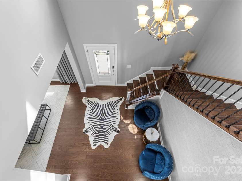 11209 Flenniken Court, Charlotte, NC 28277.  MLS# CAR4263518, YatesRealty ID 16440. 