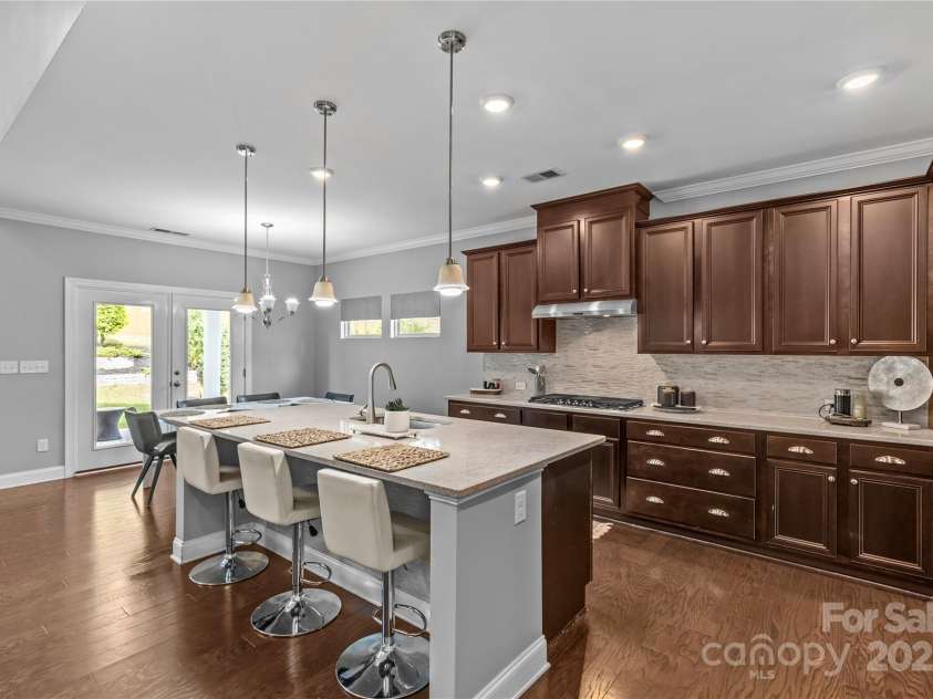 11209 Flenniken Court, Charlotte, NC 28277.  MLS# CAR4263518, YatesRealty ID 16440. 