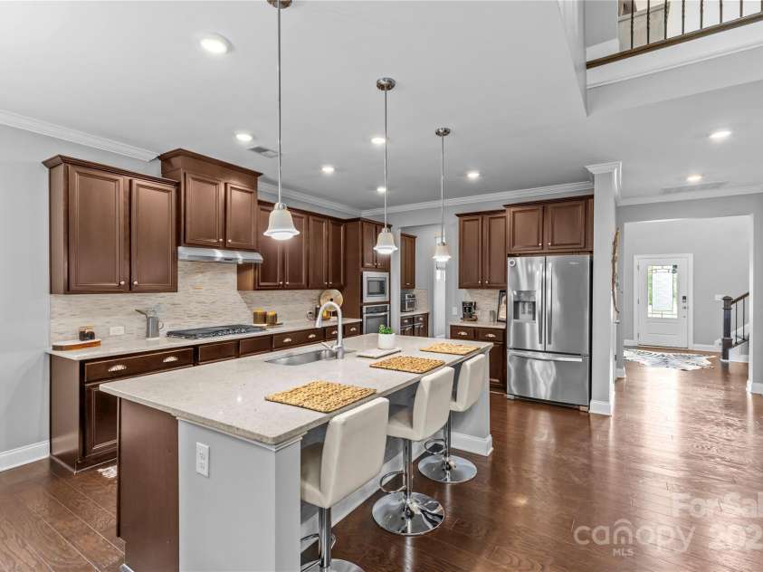 11209 Flenniken Court, Charlotte, NC 28277.  MLS# CAR4263518, YatesRealty ID 16440. 
