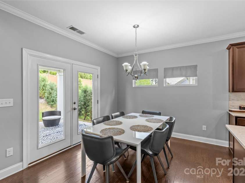 11209 Flenniken Court, Charlotte, NC 28277.  MLS# CAR4263518, YatesRealty ID 16440. 