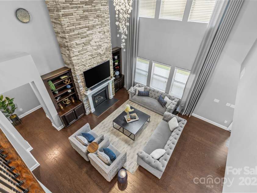 11209 Flenniken Court, Charlotte, NC 28277.  MLS# CAR4263518, YatesRealty ID 16440. 