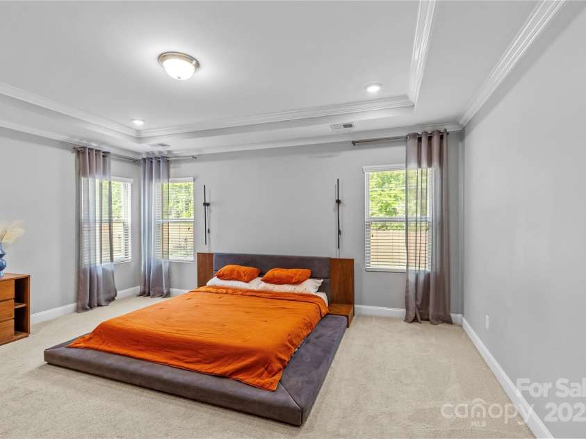 11209 Flenniken Court, Charlotte, NC 28277.  MLS# CAR4263518, YatesRealty ID 16440. 