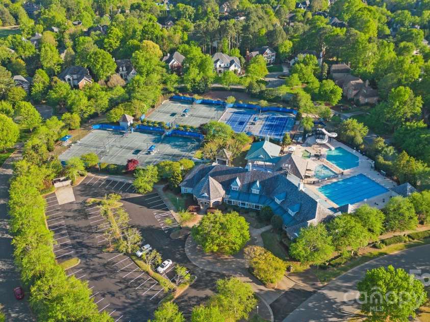 11209 Flenniken Court, Charlotte, NC 28277.  MLS# CAR4263518, YatesRealty ID 16440. 