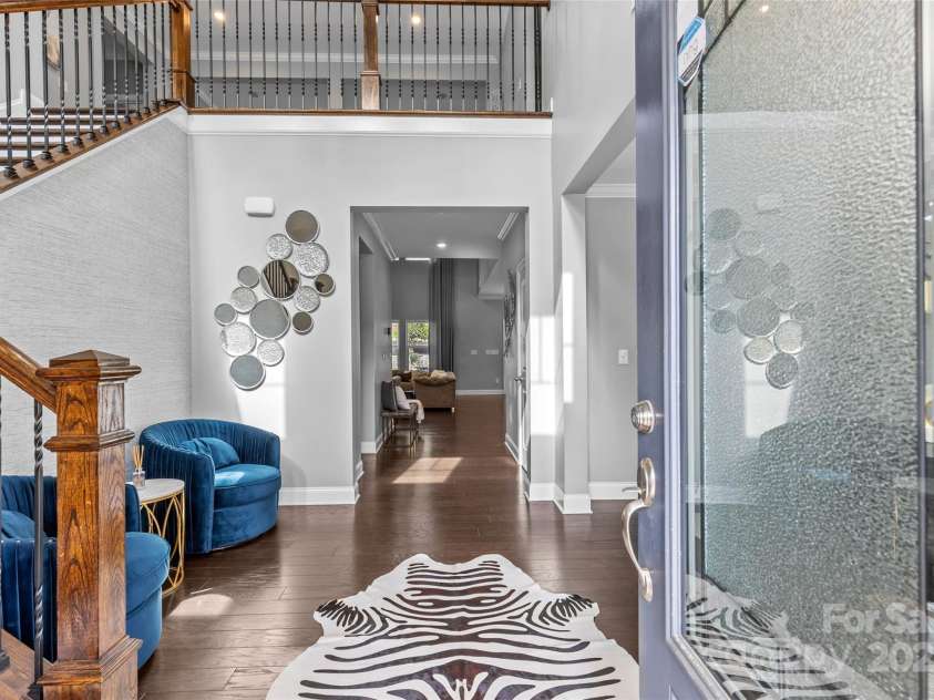 11209 Flenniken Court, Charlotte, NC 28277.  MLS# CAR4333746, YatesRealty ID 16440. 