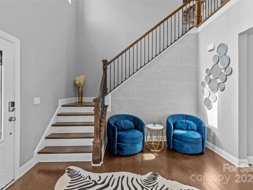 11209 Flenniken Court, Charlotte, NC 28277.  MLS# CAR4333746, YatesRealty ID 16440. 