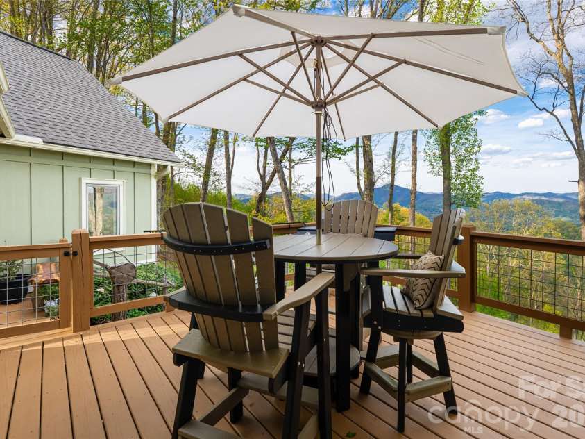 366 Signature Row Boulevard, Waynesville, NC 28785.  MLS# CAR4373679, YatesRealty ID 16440. 