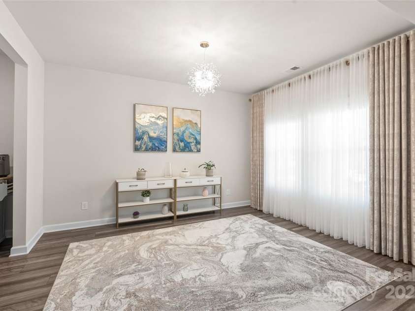 1020 Clementine Road, Monroe, NC 28110.  MLS# CAR4248549, YatesRealty ID 16443. 